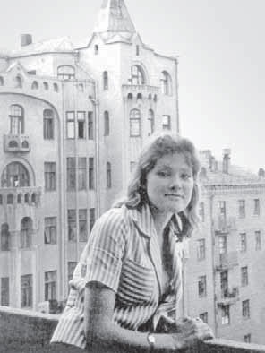 Иллюстрация к книге — "Свеча горела…" Годы с Борисом Пастернаком [i_121.jpg]