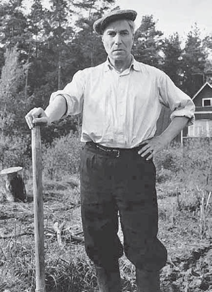 Иллюстрация к книге — "Свеча горела…" Годы с Борисом Пастернаком [i_133.jpg]