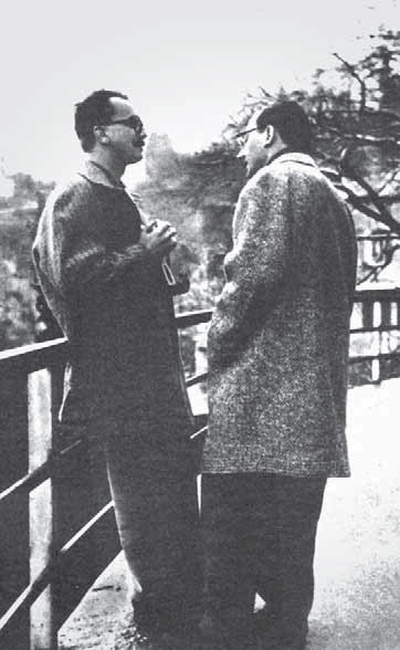 Иллюстрация к книге — "Свеча горела…" Годы с Борисом Пастернаком [i_147.jpg]