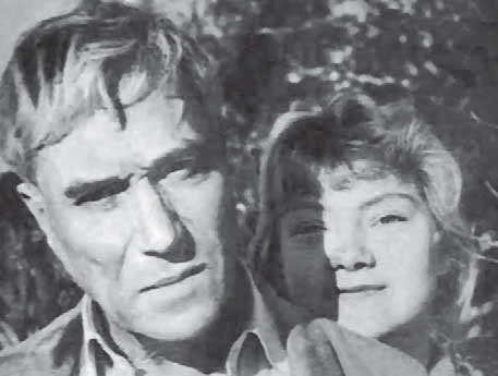 Иллюстрация к книге — "Свеча горела…" Годы с Борисом Пастернаком [i_149.jpg]