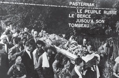 Иллюстрация к книге — "Свеча горела…" Годы с Борисом Пастернаком [i_150.jpg]