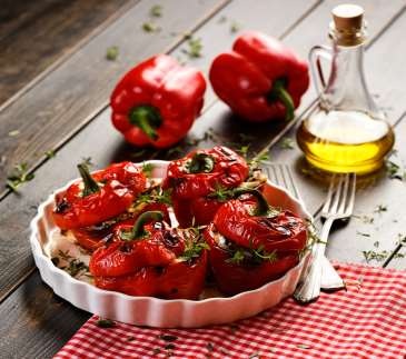 Иллюстрация к книге — Домашнее застолье без суеты [i_012.jpg]