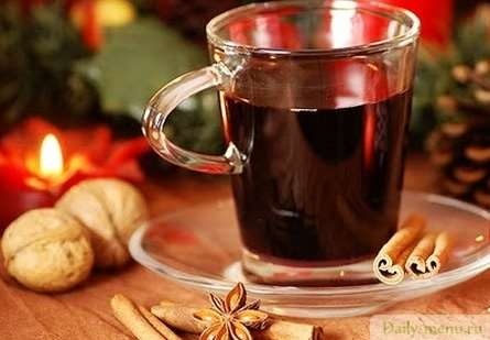 Иллюстрация к книге — Домашнее застолье без суеты [i_036.jpg]