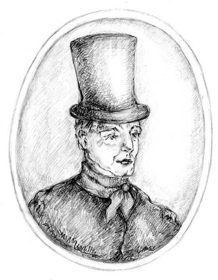 Иллюстрация к книге — Фея незабудок [i_002.jpg]