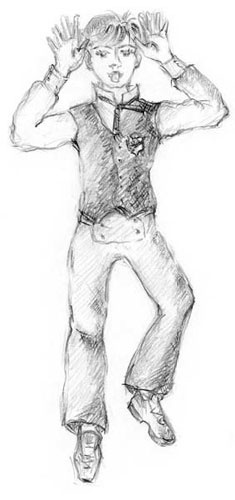 Иллюстрация к книге — Фея незабудок [i_008.jpg]