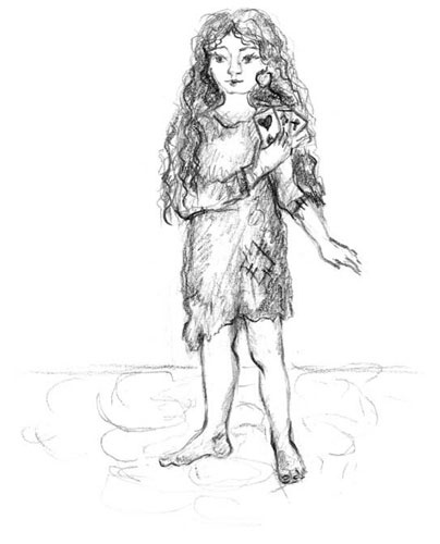 Иллюстрация к книге — Фея незабудок [i_010.jpg]