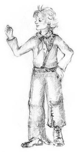 Иллюстрация к книге — Фея незабудок [i_012.jpg]