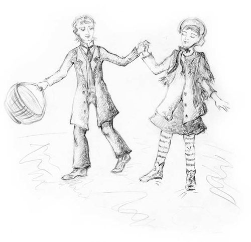 Иллюстрация к книге — Фея незабудок [i_018.jpg]