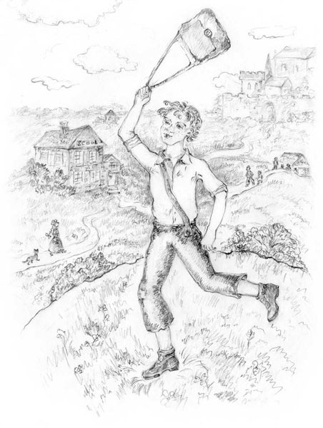 Иллюстрация к книге — Фея незабудок [i_020.jpg]