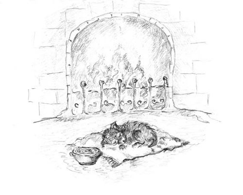 Иллюстрация к книге — Фея незабудок [i_024.jpg]