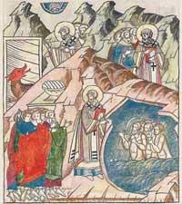 Иллюстрация к книге — Занимательная история. Выпуск 1 [i_001.jpg]