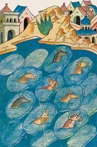 Иллюстрация к книге — Занимательная история. Выпуск 1 [i_004.jpg]