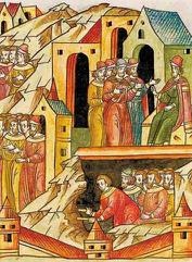 Иллюстрация к книге — Занимательная история. Выпуск 2 [i_003.jpg]