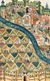 Иллюстрация к книге — Занимательная история. Выпуск 2 [i_004.jpg]