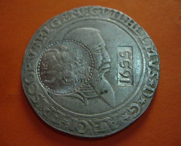 Иллюстрация к книге — Занимательная история. Выпуск 3 [i_004.jpg]