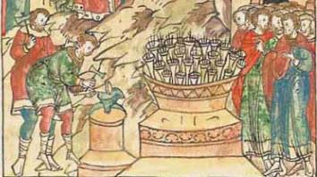 Иллюстрация к книге — Занимательная история. Выпуск 3 [i_007.jpg]