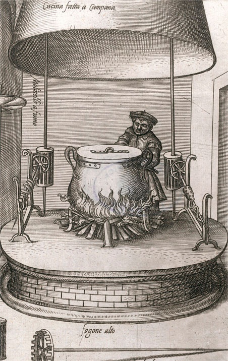 Иллюстрация к книге — Битвы за еду и войны культур. Тайные двигатели истории [i_016.jpg]