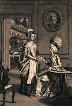 Иллюстрация к книге — Битвы за еду и войны культур. Тайные двигатели истории [i_019.jpg]