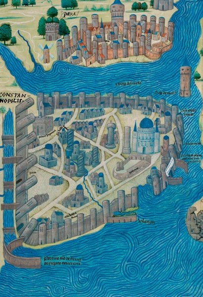 Иллюстрация к книге — Битвы за еду и войны культур. Тайные двигатели истории [i_023.jpg]