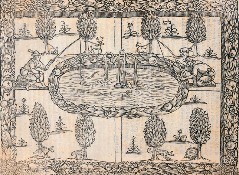 Иллюстрация к книге — Битвы за еду и войны культур. Тайные двигатели истории [i_032.jpg]