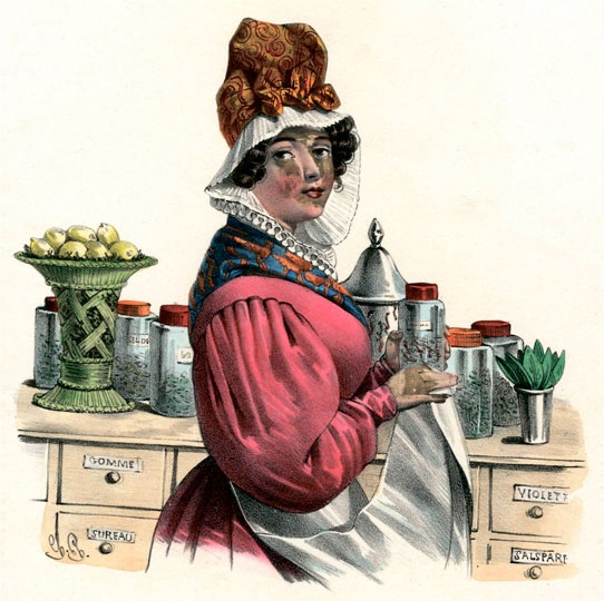 Иллюстрация к книге — Битвы за еду и войны культур. Тайные двигатели истории [i_054.jpg]