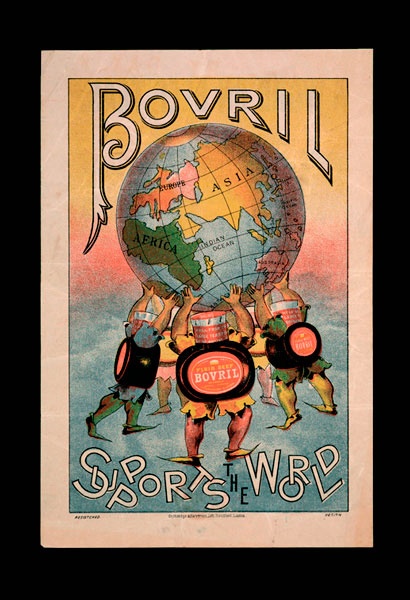 Иллюстрация к книге — Битвы за еду и войны культур. Тайные двигатели истории [i_057.jpg]