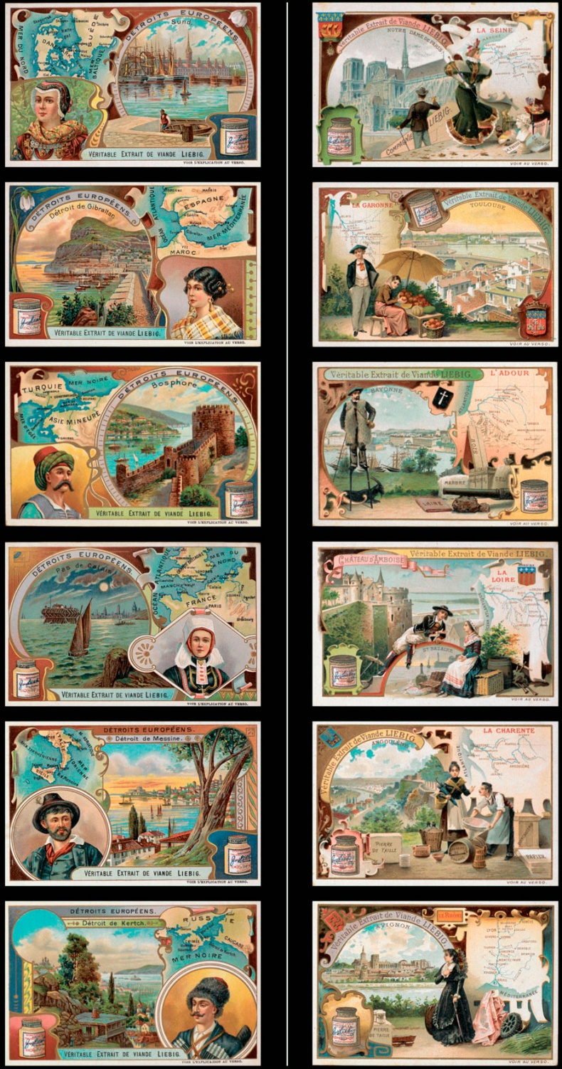 Иллюстрация к книге — Битвы за еду и войны культур. Тайные двигатели истории [i_060.jpg]