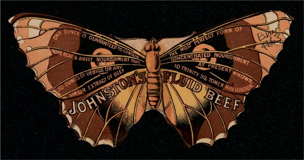 Иллюстрация к книге — Битвы за еду и войны культур. Тайные двигатели истории [i_061.jpg]