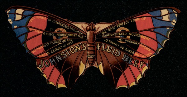 Иллюстрация к книге — Битвы за еду и войны культур. Тайные двигатели истории [i_062.jpg]