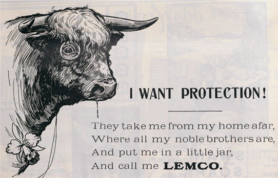 Иллюстрация к книге — Битвы за еду и войны культур. Тайные двигатели истории [i_065.jpg]