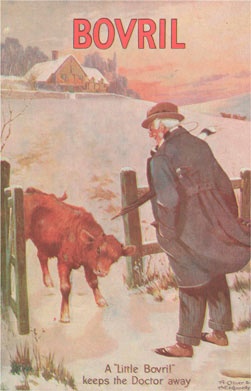 Иллюстрация к книге — Битвы за еду и войны культур. Тайные двигатели истории [i_069.jpg]