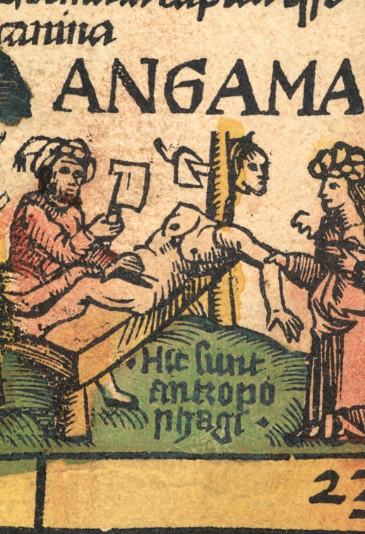 Иллюстрация к книге — Битвы за еду и войны культур. Тайные двигатели истории [i_077.jpg]