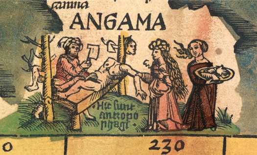 Иллюстрация к книге — Битвы за еду и войны культур. Тайные двигатели истории [i_078.jpg]