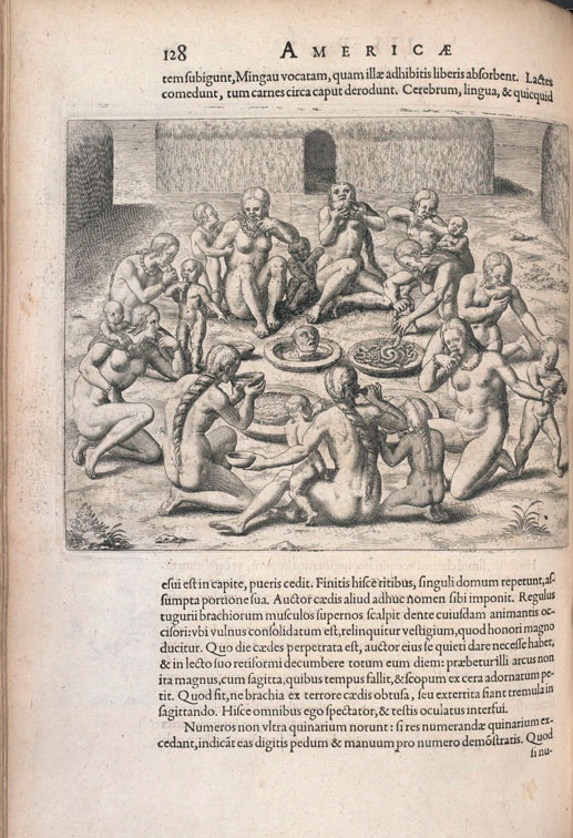 Иллюстрация к книге — Битвы за еду и войны культур. Тайные двигатели истории [i_080.jpg]