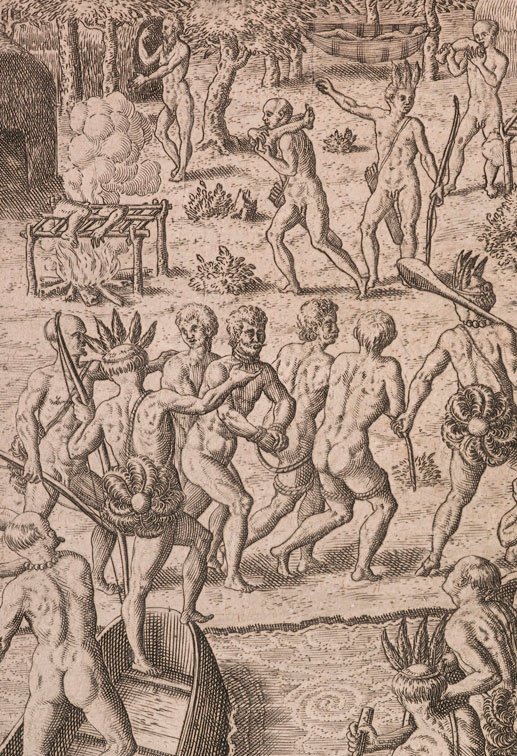 Иллюстрация к книге — Битвы за еду и войны культур. Тайные двигатели истории [i_082.jpg]