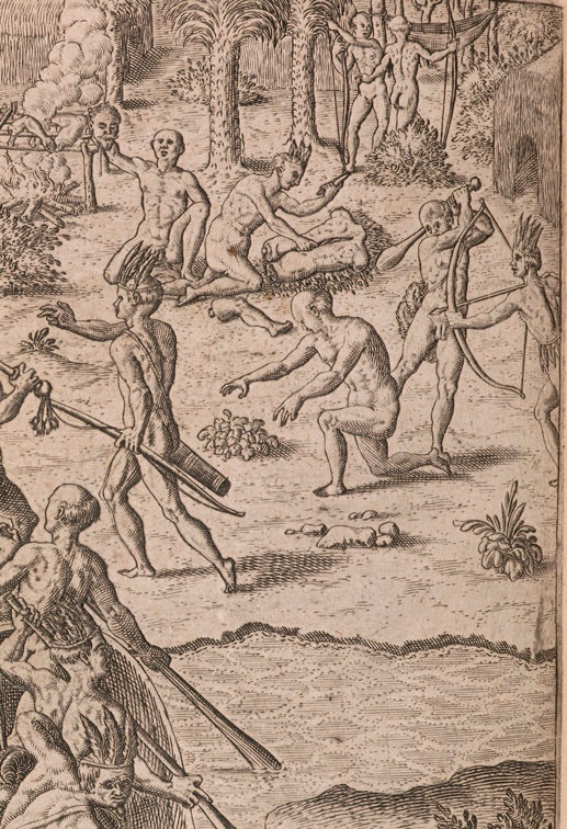 Иллюстрация к книге — Битвы за еду и войны культур. Тайные двигатели истории [i_083.jpg]