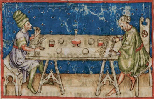 Иллюстрация к книге — Битвы за еду и войны культур. Тайные двигатели истории [i_094.jpg]