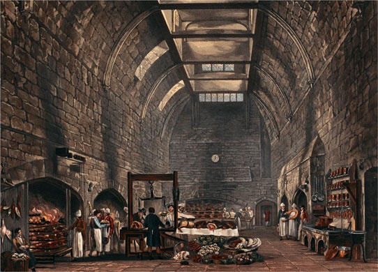 Иллюстрация к книге — Битвы за еду и войны культур. Тайные двигатели истории [i_097.jpg]