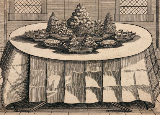 Иллюстрация к книге — Битвы за еду и войны культур. Тайные двигатели истории [i_098.jpg]