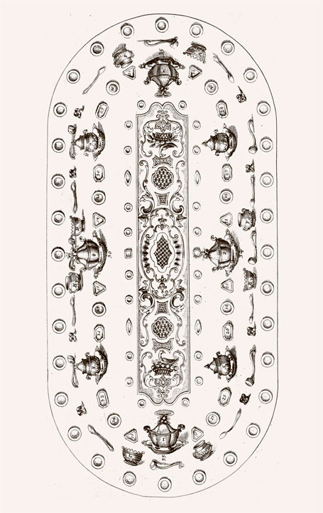 Иллюстрация к книге — Битвы за еду и войны культур. Тайные двигатели истории [i_101.jpg]