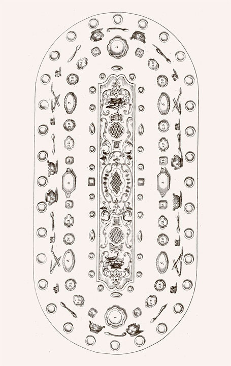 Иллюстрация к книге — Битвы за еду и войны культур. Тайные двигатели истории [i_102.jpg]