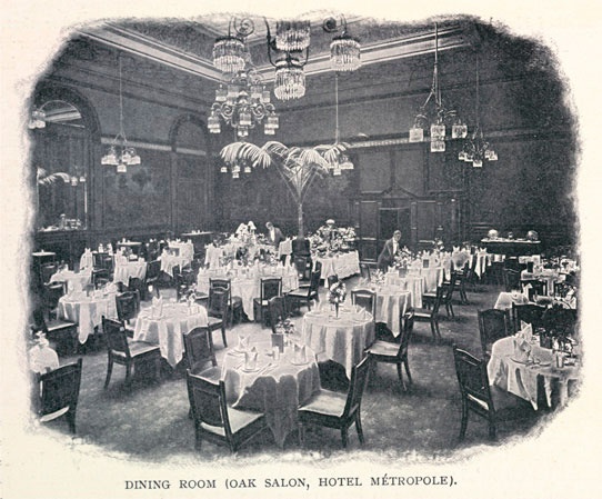 Иллюстрация к книге — Битвы за еду и войны культур. Тайные двигатели истории [i_106.jpg]