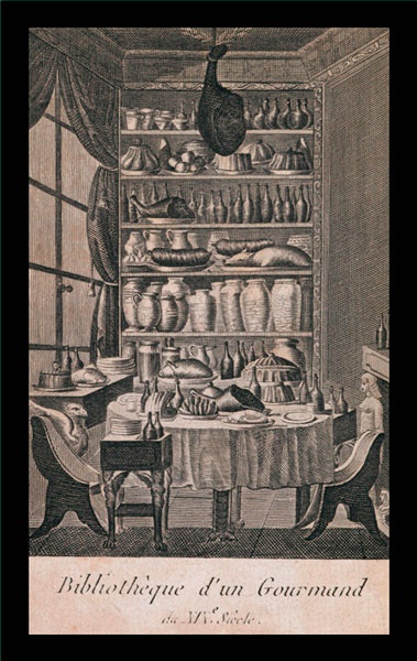 Иллюстрация к книге — Битвы за еду и войны культур. Тайные двигатели истории [i_107.jpg]