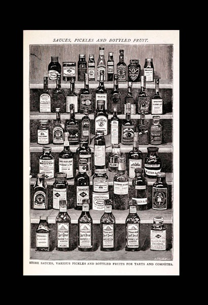 Иллюстрация к книге — Битвы за еду и войны культур. Тайные двигатели истории [i_115.jpg]