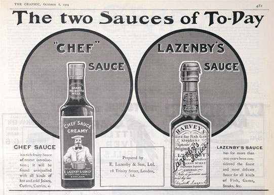 Иллюстрация к книге — Битвы за еду и войны культур. Тайные двигатели истории [i_122.jpg]