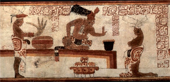 Иллюстрация к книге — Битвы за еду и войны культур. Тайные двигатели истории [i_129.jpg]