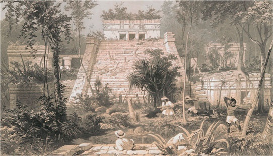 Иллюстрация к книге — Битвы за еду и войны культур. Тайные двигатели истории [i_132.jpg]