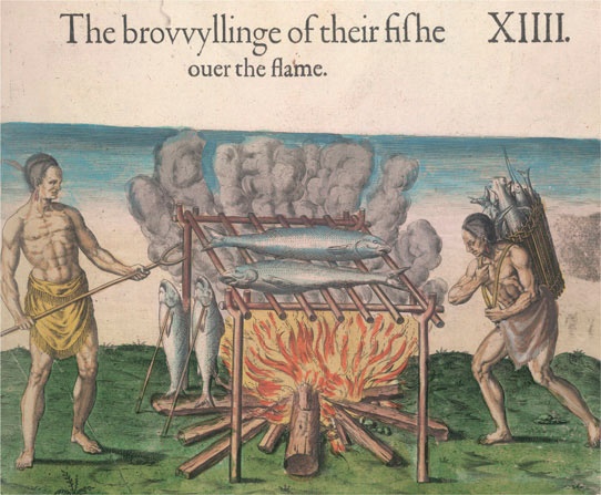 Иллюстрация к книге — Битвы за еду и войны культур. Тайные двигатели истории [i_149.jpg]