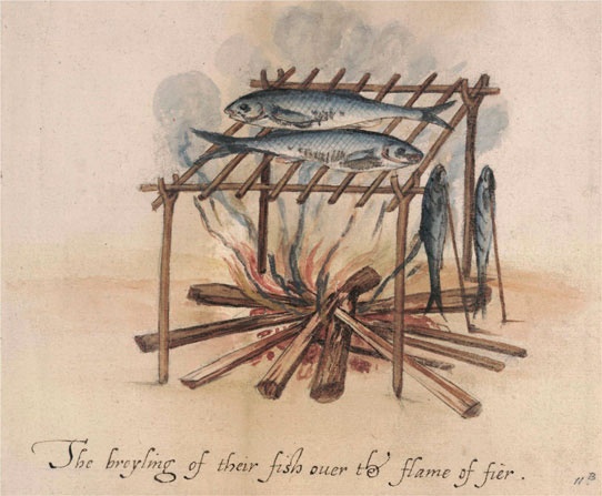 Иллюстрация к книге — Битвы за еду и войны культур. Тайные двигатели истории [i_150.jpg]