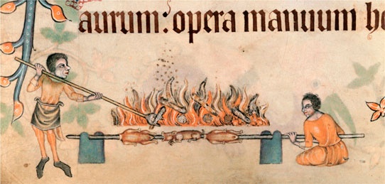 Иллюстрация к книге — Битвы за еду и войны культур. Тайные двигатели истории [i_154.jpg]